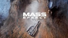 El creador de Mass Effect trabaja en un nuevo juego de ciencia ficción