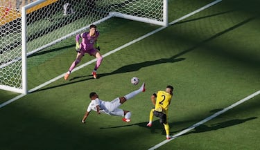 De Valdebebas a semifinales