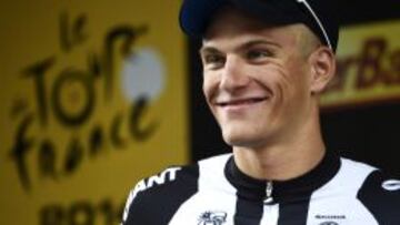 Marcel Kittel.