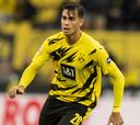 Reinier se queda en el Dortmund