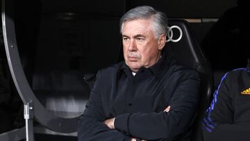 "¿Pitos? A ninguno nos gustaba lo que se estaba viendo"