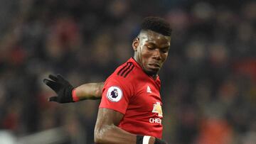 Manchester United - Chelsea: TV, horario y cómo ver la Premier