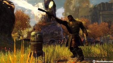 NCSoft suma el ingeniero a las clases de Guild Wars 2