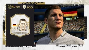 Bastian Schweinsteiger (Alemania)