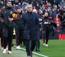 El Chelsea de Hazard puede dictar sentencia a Mourinho