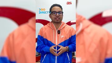 Liga BetPlay, LaLiga, Premier, Serie A, etc. Todo por DIRECTV y DGO.