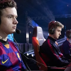 eSports: única sección del Barça que no para y que se potenciará