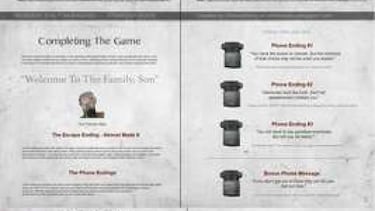 Crean un manual de la NES para la demo de RE7