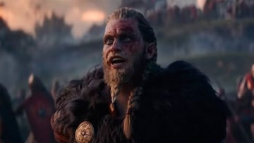 Assassin's Creed Valhalla descubre su hoja de ruta: dos expansiones, DLC gratuitos y más