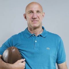 Un 'coach' de nuevo por Mareo