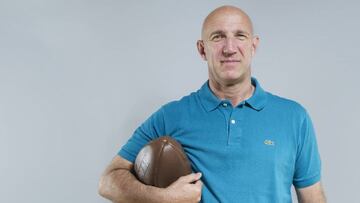 Un 'coach' de nuevo por Mareo