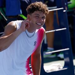 Partidos de hoy, 3 de septiembre, en el US Open: orden de juego y horarios