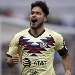América derrota a Atlanta United en cuartos de final de la Concachampions