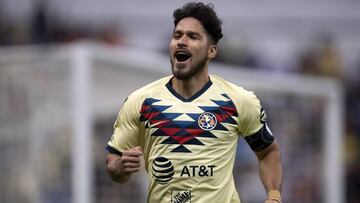 América derrota a Atlanta United en cuartos de final de la Concachampions