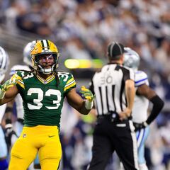 Why won’t the Cowboys play against the Packers in the 2024 regular season?