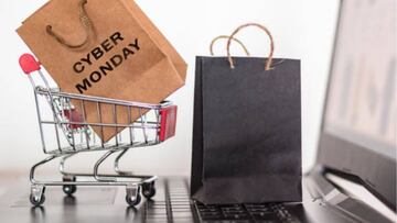 Cyber Monday 2020 México: ¿cuándo empieza, qué día es y cuándo acaba el lunes de descuentos