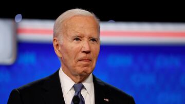 Joe Biden ha dado su primera entrevista después del primer debate presidencial, compartiendo las razones de su mal desempeño.