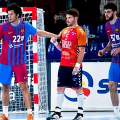 El Barça abre la jornada esperando ya celebrar la Liga