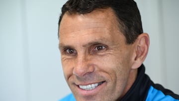 Gustavo Poyet.