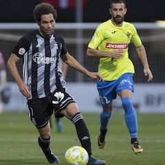 La categoría de bronce, un balón de oxígeno