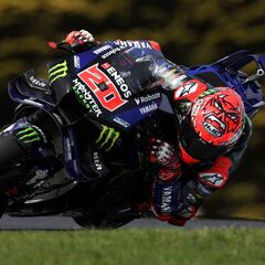 Resumen Clasificación GP Australia MotoGP: resultados, puesto de Acosta y pole position en Phillip Island