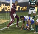 La cifra que hace inalcanzable la Libertadores para Chile