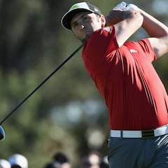 Phil Mickelson: "Jon Rahm ya es uno de los mejores del mundo"