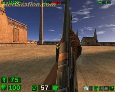 Serious Sam 2 casi está terminado