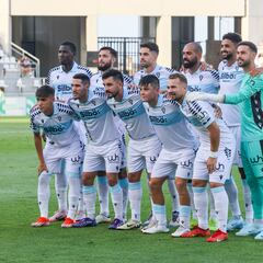 Aprobados y suspensos del Cádiz: empate de mejoría frente al Real Betis