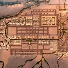 Los 10 aeropuertos más grandes del mundo