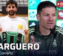 El Larguero, en directo: Xabi Alonso toma la palabra y entrevista a Ricky Rubio