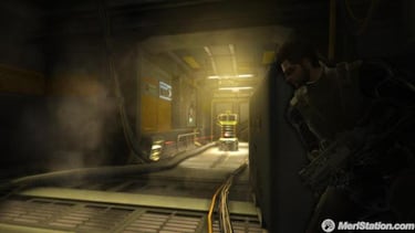 Deus Ex: Human Revolution - El Eslabón Perdido, Impresiones