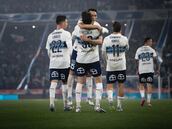 Un ex U brillando en la UC