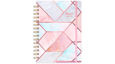 Reunimos las mejores agendas 2022-2023 para la escuela, el trabajo y la vida diaria