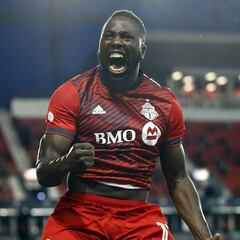 Oficial: NE Revolution reúne a Jozy Altidore con Bruce Arena
