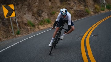 Froome: "Mis lesiones fueron graves, cuesta coger el nivel"