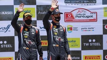 Sordo: ¡°Soy ego¨ªsta y siempre quiero m¨¢s¡±