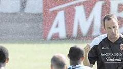 El Zaragoza recupera el espíritu de la Recopa