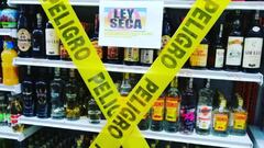 Ley Seca: razones por las que los alcaldes de Per&uacute; piden que se aplique esta medida