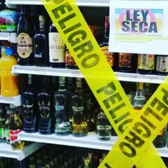 Ley Seca: razones por las que los alcaldes de Perú piden que se aplique esta medida