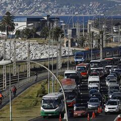 Fin de semana largo 12 de octubre: toque de queda, cordones sanitarios, medidas y restricciones