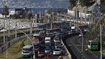 Fin de semana largo 12 de octubre: toque de queda, cordones sanitarios, medidas y restricciones