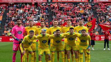 Aprobados y suspensos del Depor: Un Germán gigante protege el primer puesto