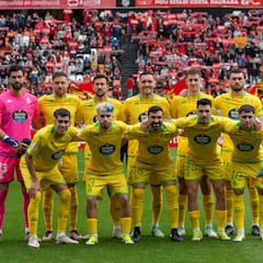 Aprobados y suspensos del Depor: Un Germán gigante protege el primer puesto