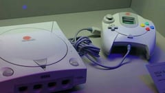 SEGA Dreamcast