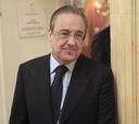 "Es escandaloso que Florentino decida dónde se juega la final"