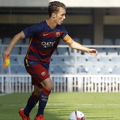 Pep Guardiola se va a Lisboa para ver en directo a Grimaldo