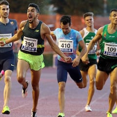 World Athletics reserva el 8 y 9 de agosto para los campeonatos nacionales