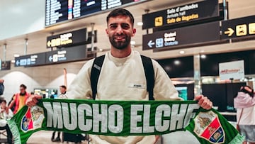 La Segunda se gasta 3,59M€ en el mercado