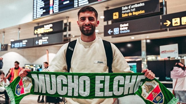 La Segunda se gasta 3,59M€ en el mercado